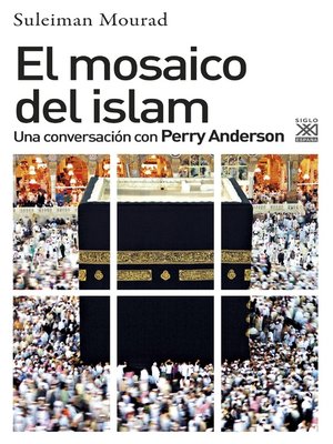 cover image of El mosaico del islam
